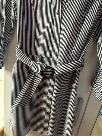Mango Kleid Gr. L