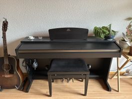 Yamaha Arius E-Klavier
