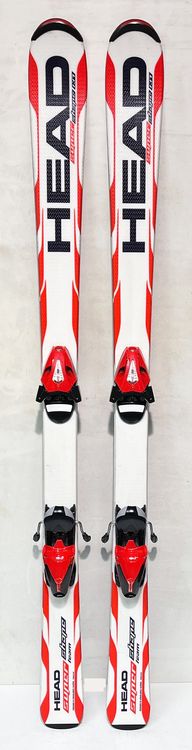 HEAD SHAPE Team   137 cm 1