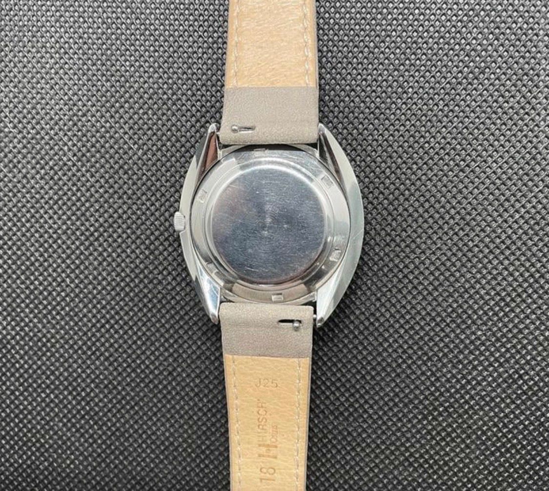 Zenith Montres: Zenith Captain Chronometre / Chronometer - Selten / Rare – D'occasion à Küsnacht ZH par Pedramy 4