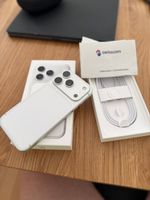 iPhone 17 Pro 256 GB – Silver mit Garantie
