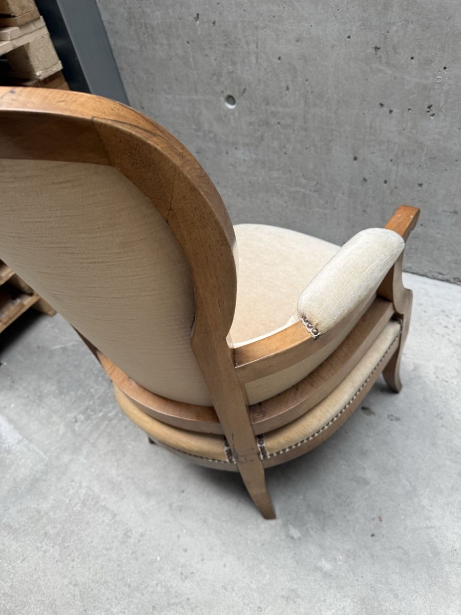 Fauteuils: Sessel – D'occasion à Horriwil par Carrera68 5