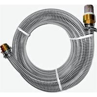 Ansauggarnitur 1 Zoll - 25x33mm 40m