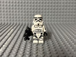 10x Stormtrooper - STAR WARS (für LEGO)