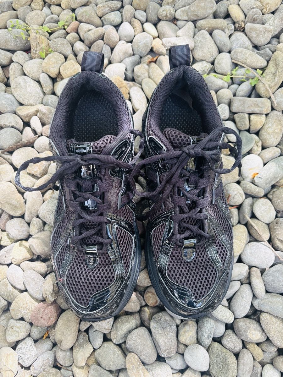 New Balance Scarpe da uomo: New Balance Sneaker 41.5 – Usato da Winterthur venduto da Anelina_
