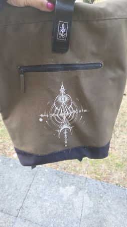 Rucksack