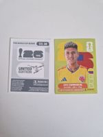 Panini Sticker COL16