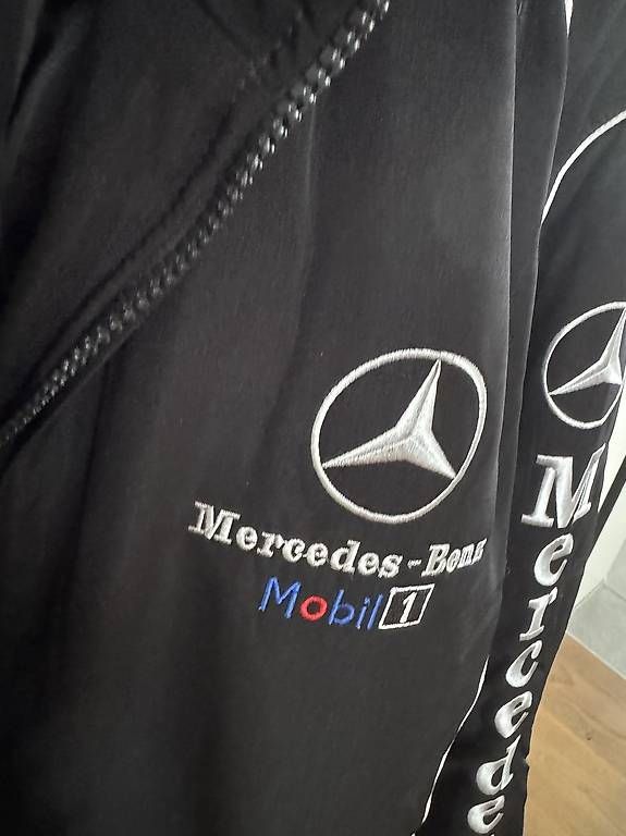 Jacken: Mercedes-Benz Jacke Grösse M – Gebraucht aus Oberbüren von dijbdn 2
