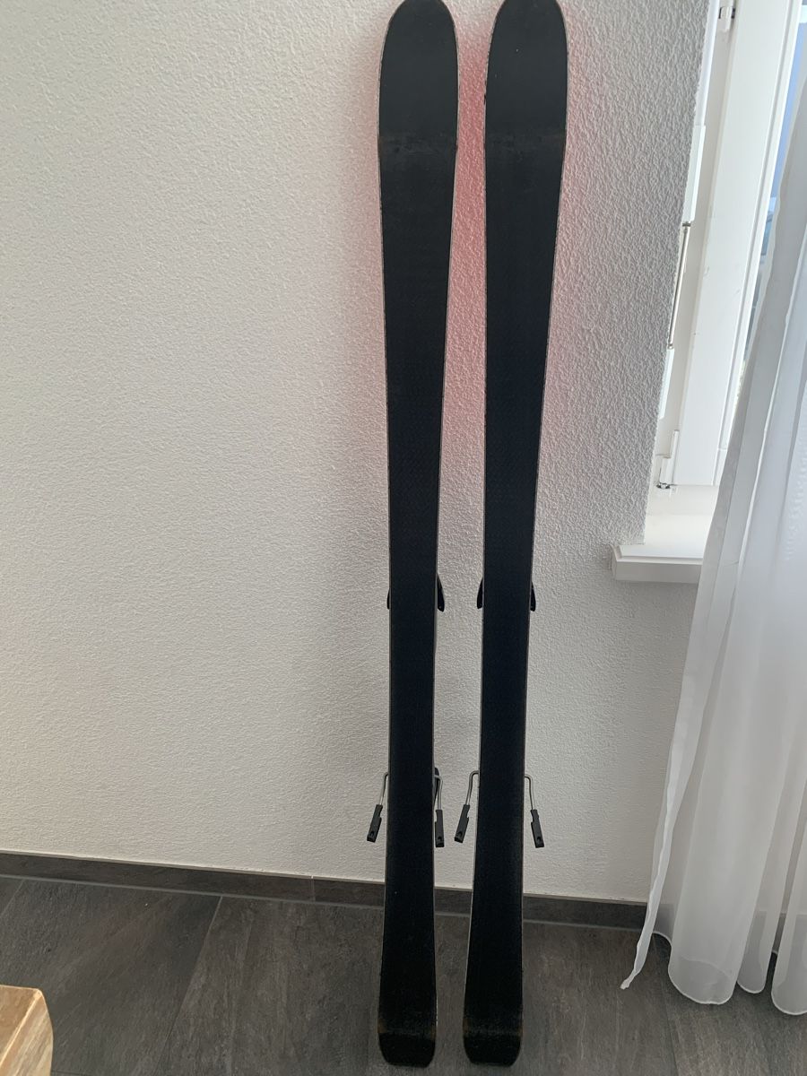 Atomic Sci: Atomic Cruise Austria Ski,Länge 150 cm, ab 10.- – Usato da Wängi venduto da JALE04 8