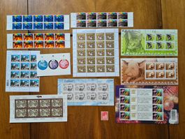 Frankaturware 100 CHF. GRATISLIEFERUNG !