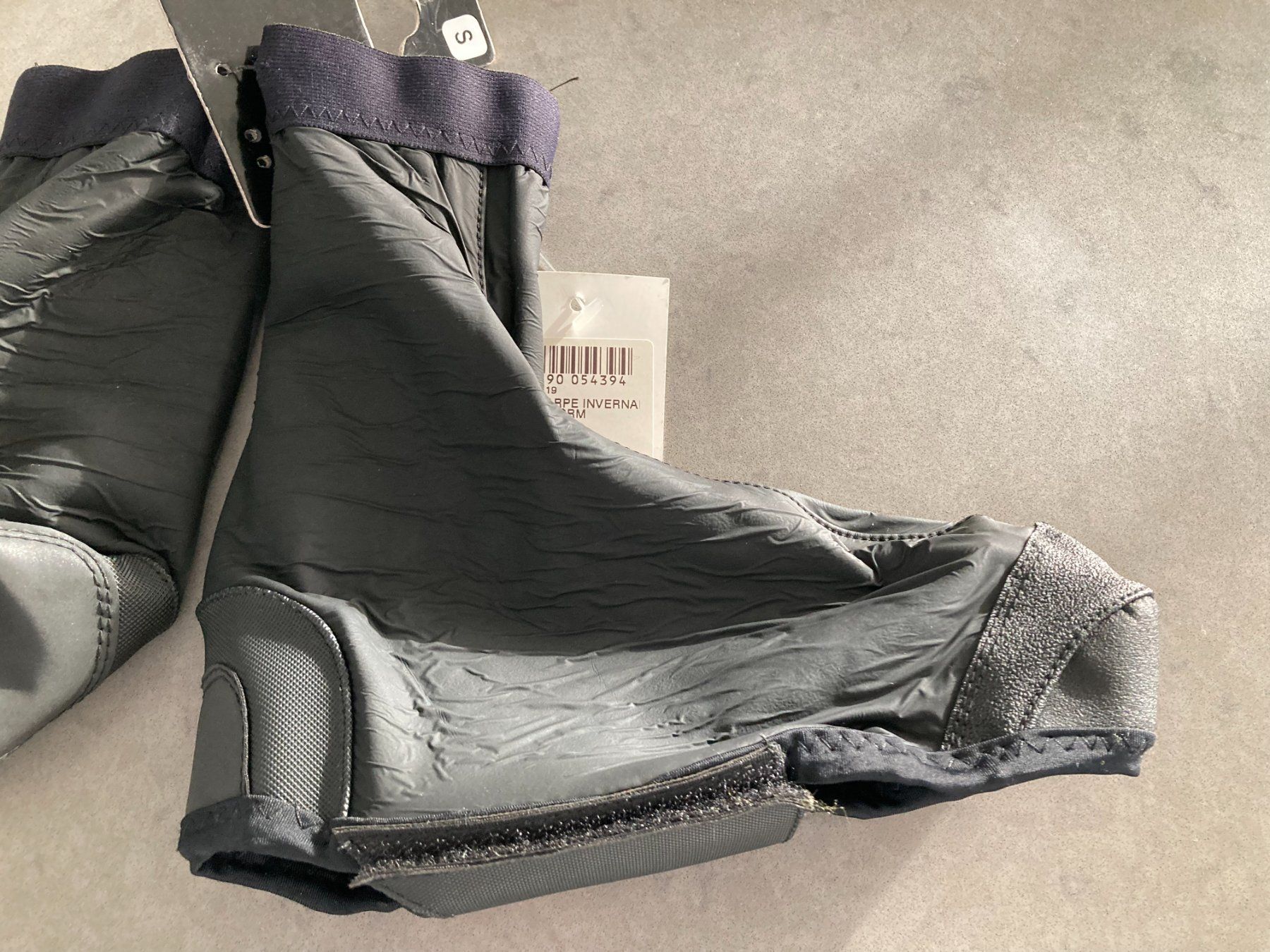 Stinchiere & Fasciature: Schuhcover Rennrad RH+ Size S – Nuovo e nell'imballaggio originale da Bellinzona venduto da ita_8x8s 2