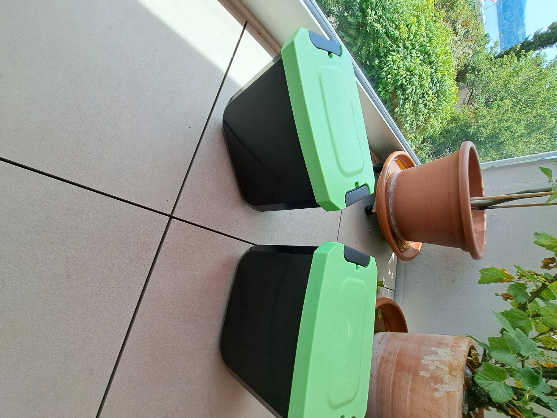 Tubi & Tubi flessibili: Bewässerungssystem automatisch – Usato da Männedorf venduto da maennedorf01 2