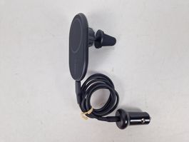 BELKIN Magnetic Wireless Car Charger (MagSafe kompatibel)