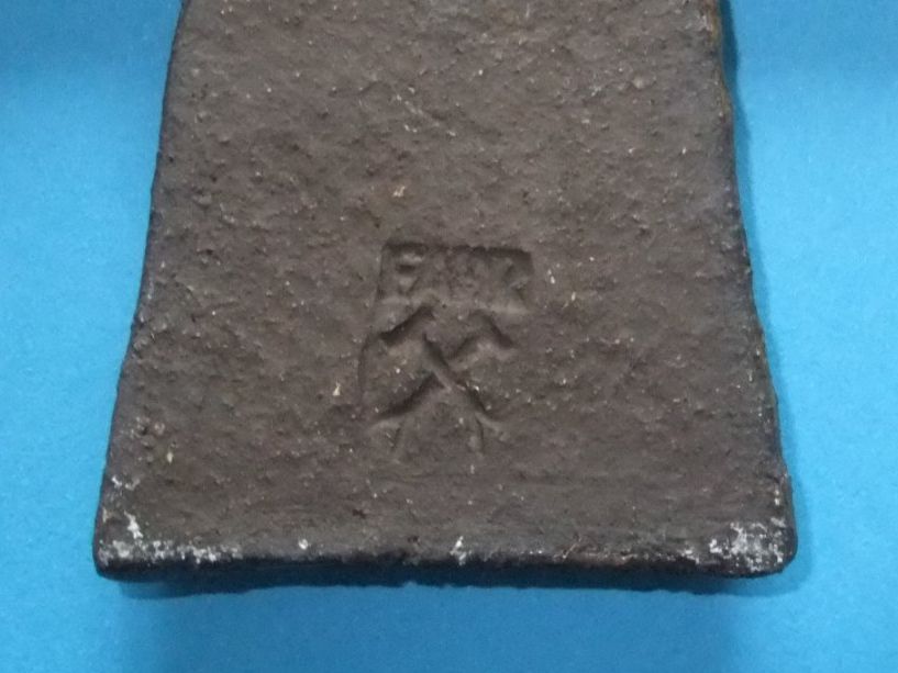 Sculture & Statue: Kreuz Kruzifix Keramik oder Ton Glasiert – Usato da St. Niklaus VS venduto da wunschlos54 3