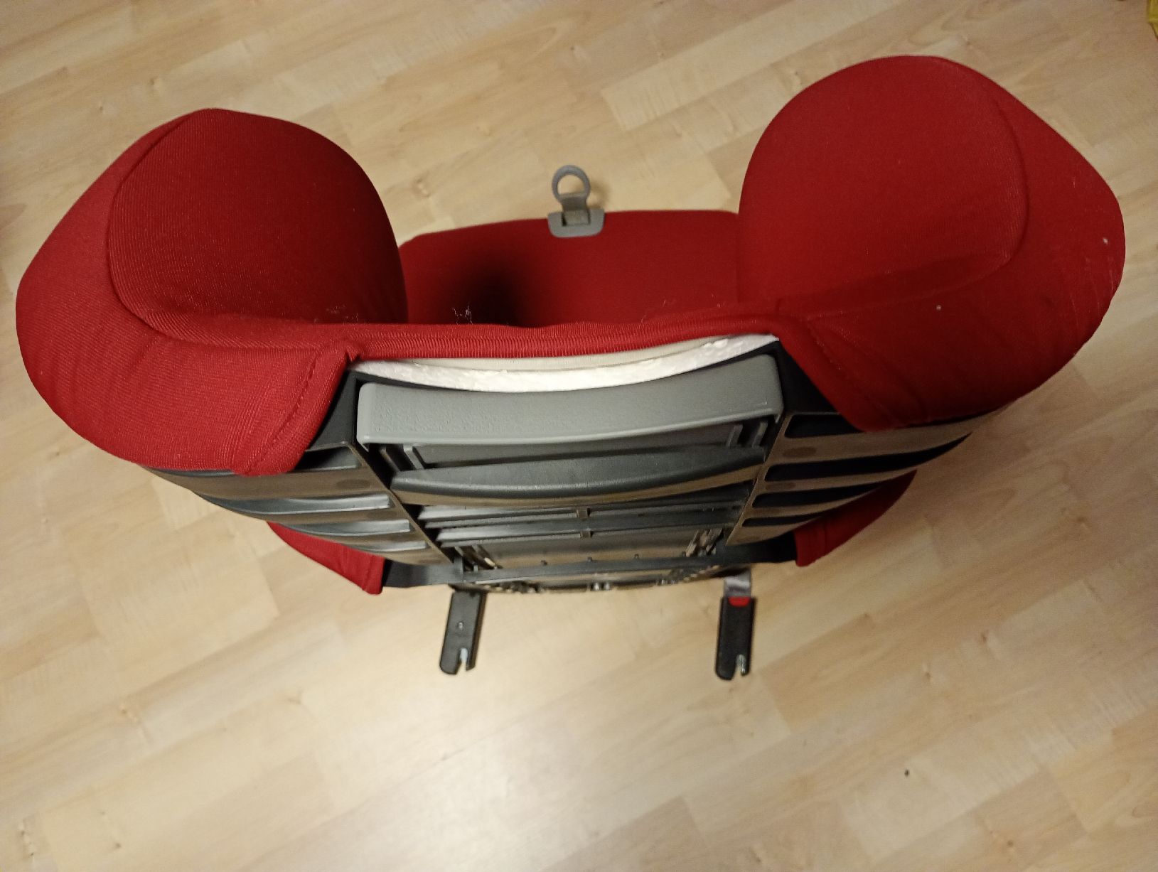 Britax Römer Auto-Kindersitze: Kinder Autositz – Gebraucht aus Wetzikon ZH von Astrostar 3