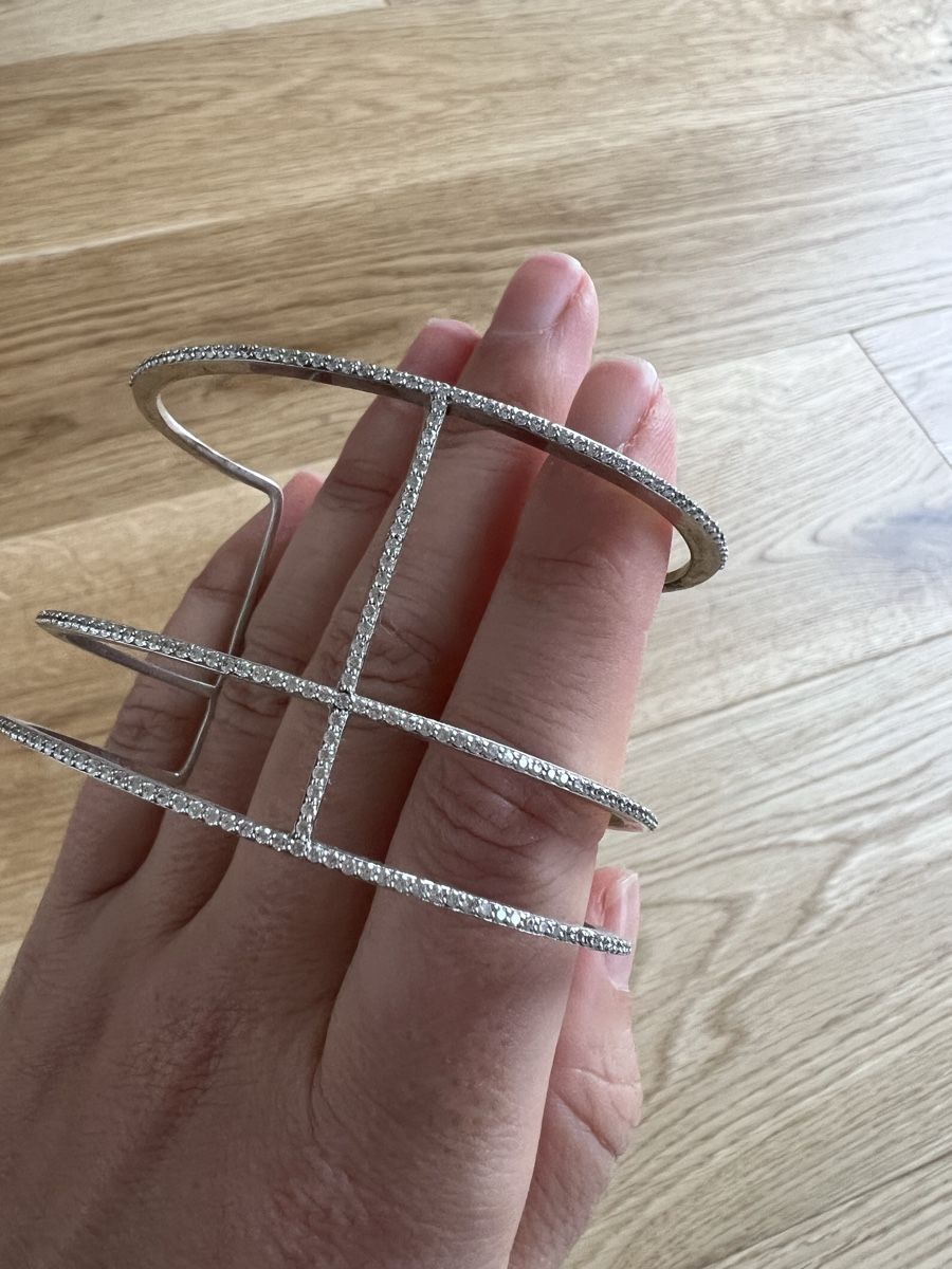 Armbänder & -reifen: Magnifique Bracelet APM Monaco – Gebraucht aus Lutry von roxypoxy 3