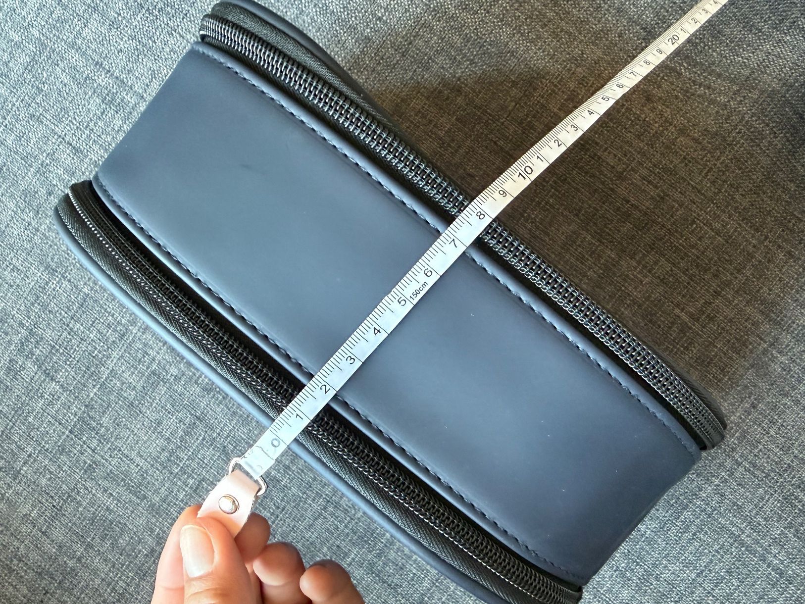 Dior Sacs: Dior Pouch L – Neuf avec emballage d'origine à Luzern par sas_r89l 4