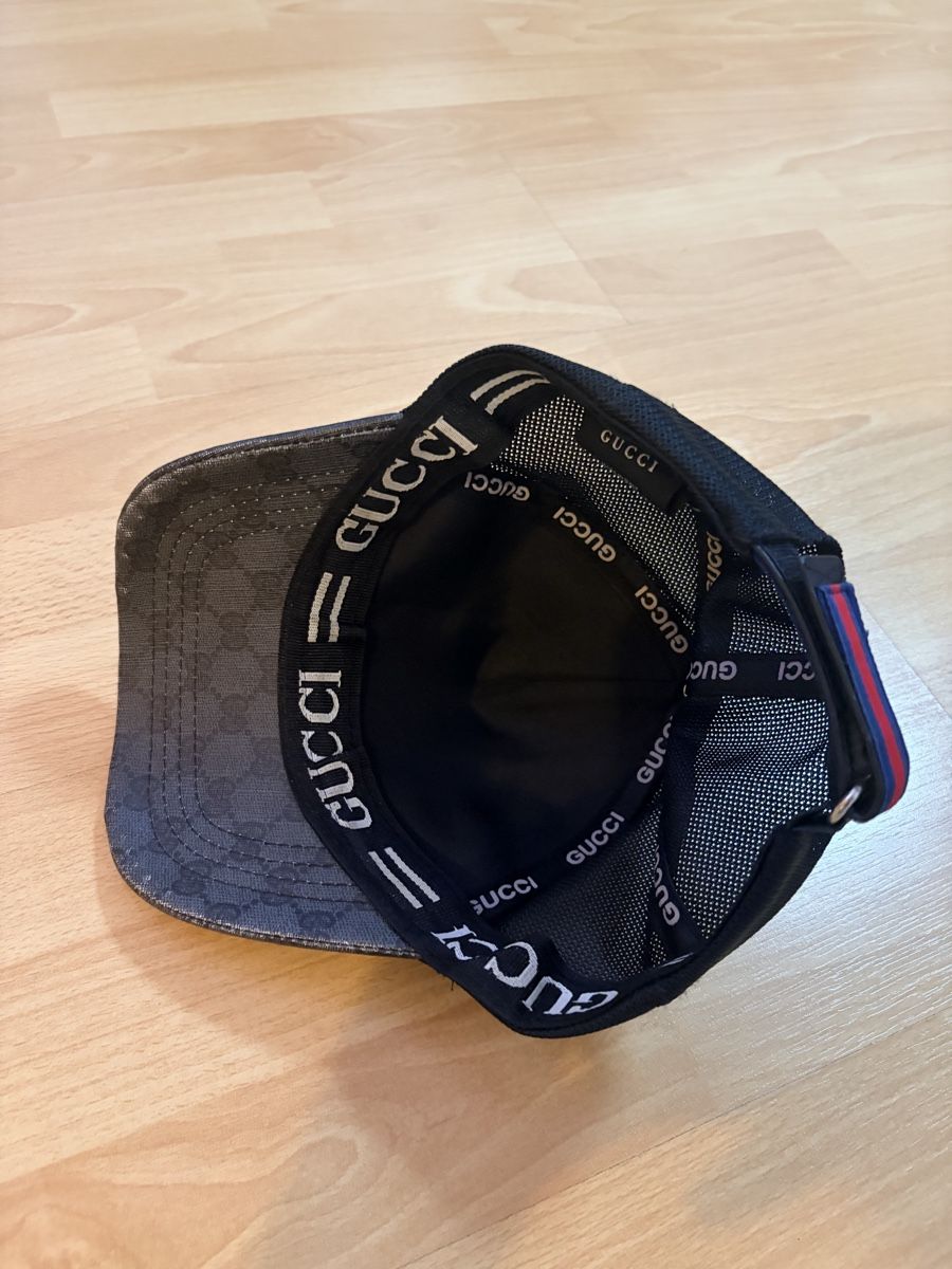 Altro in  Abbigliamento & Accessori: Cap Gucci – Usato da Bern venduto da ene_gw8m 1