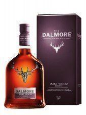Dalmore Bevande alcoliche: Dalmore Port Wood – Nuovo e nell'imballaggio originale da Le Locle venduto da drinkshop