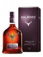 Dalmore Port Wood