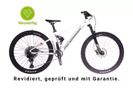 Mondraker Factor 26 (2024), Grösse 26 Zoll