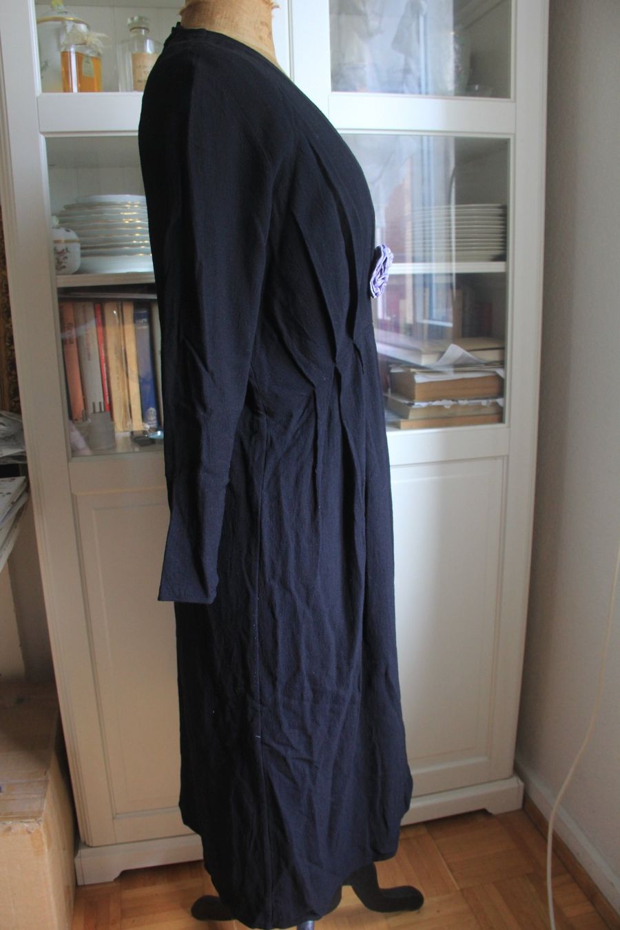 Massimo Dutti Vestiti: Vintage Kleid Massimo Dutti – Usato da Basel venduto da pak11 3