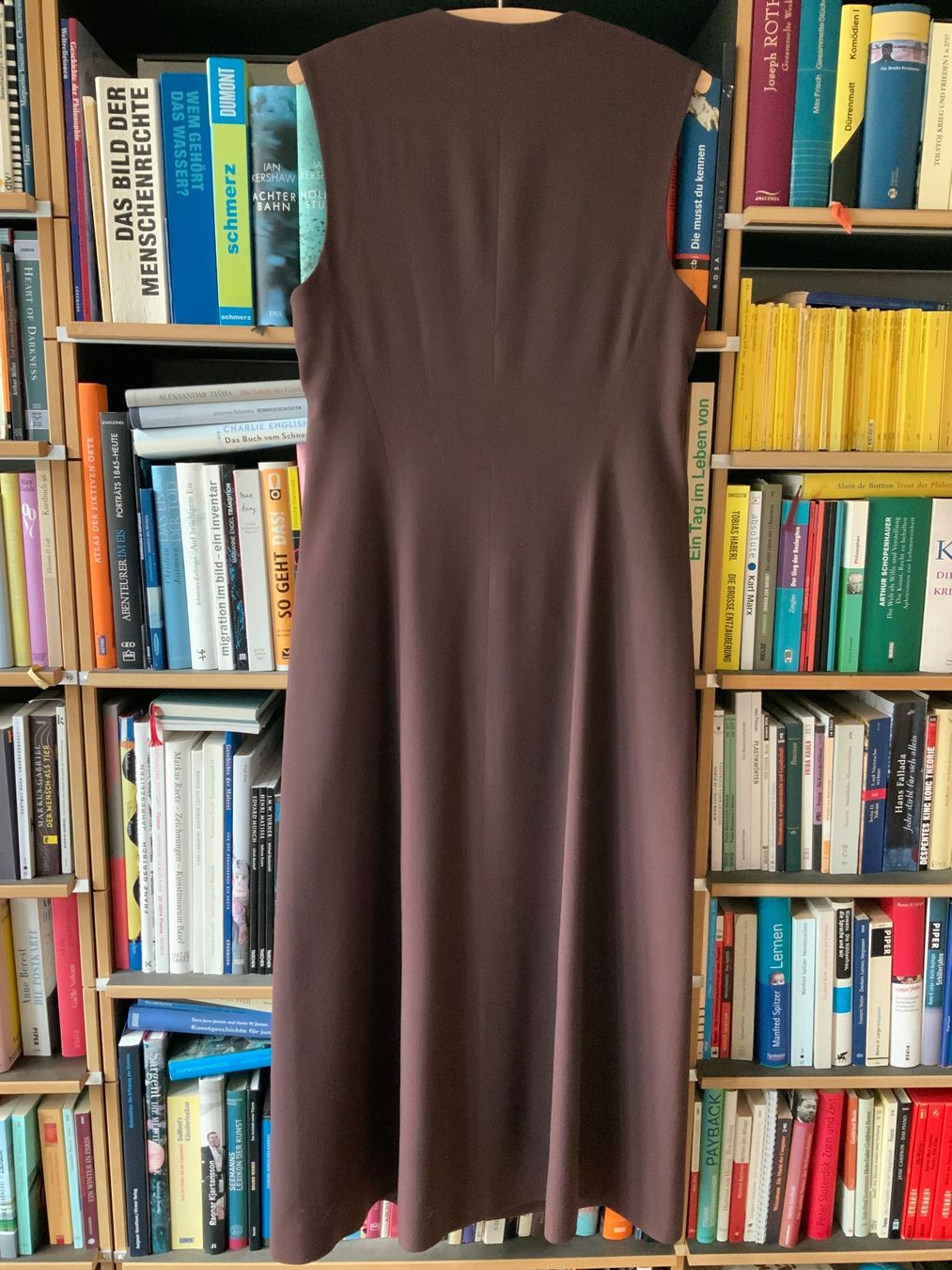 Kleider: Kleid Annex – Gebraucht aus Basel von dreiklang01 1