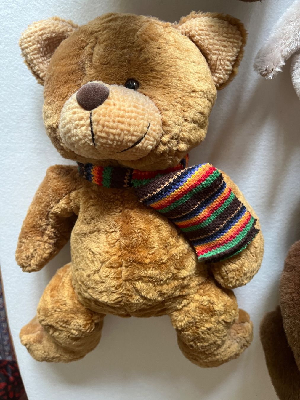 Steiff Jouets: 2 Steiff Bärchen und weitere Bären – Neuf avec emballage d'origine à Hettlingen par Kaeptnpum 8