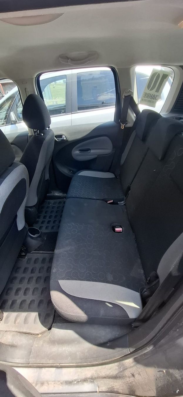 Citroën Autos: Citroen C3 Picasso 1.6 – D'occasion à Kirchlindach par Zbinden_Velo_Moto 5