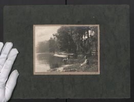 Fotografie Georg Fdr. Leonhardt, Stuttga