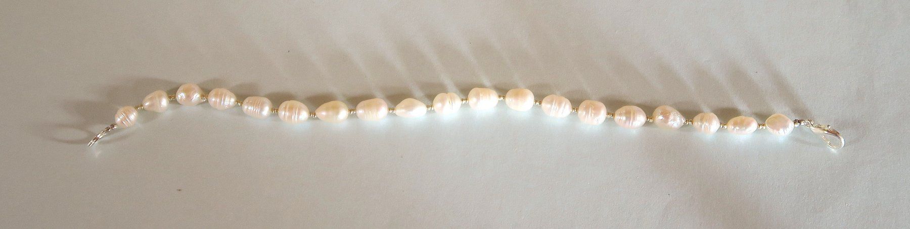 Bracciali & Braccialetti: Zucht / Glasperlen - Armband – Usato da Brittnau venduto da marlenestone 3