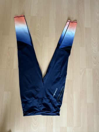 Hosen zum Rudern