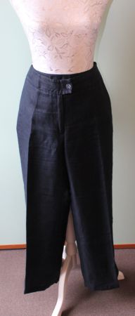 Leinenhose von *JJB BENSON*