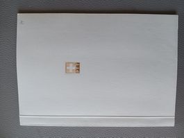Geschenkalbum PTT 1974 UPU, INTERNABA