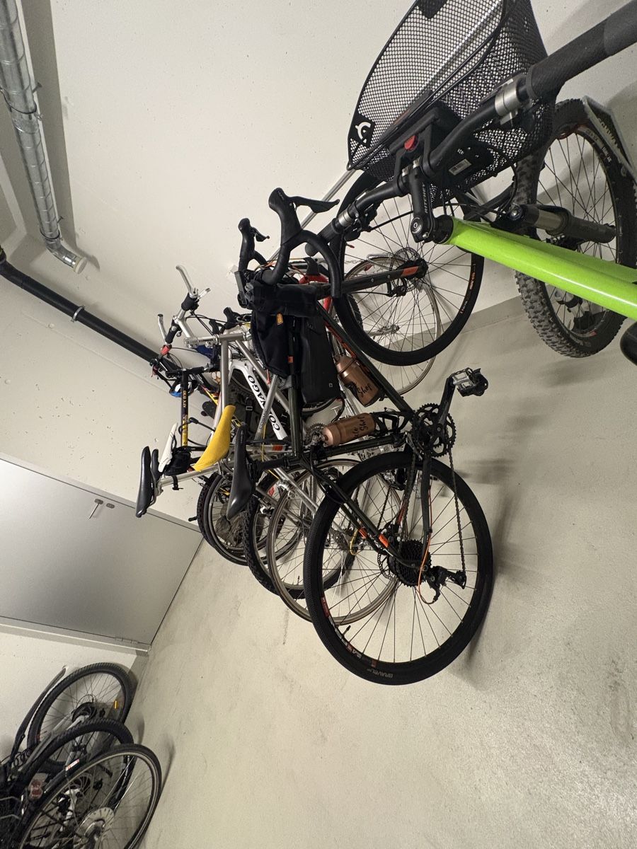 Fuji Biciclette: Fuji E-Bike mit Keyde-Motor – Usato da Zürich venduto da ari_pz5h 8