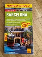 Barcelona Reiseführer
