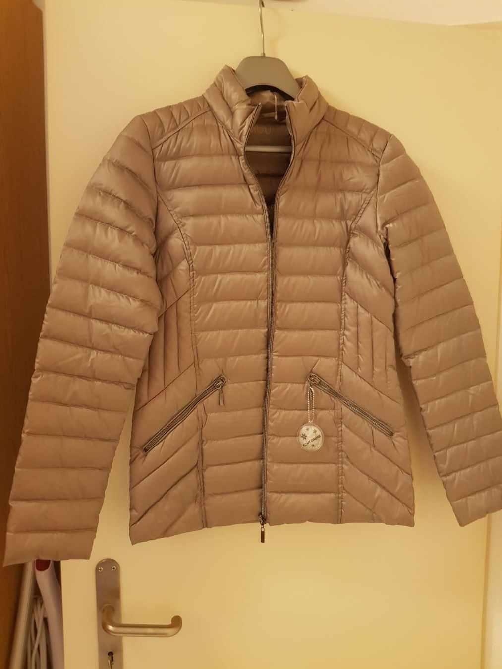 Jacken: MOUNTA Jacke Gr. S – Neu und originalverpackt aus Luzern von Reni025