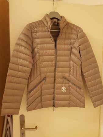 MOUNTA Jacke Gr. S