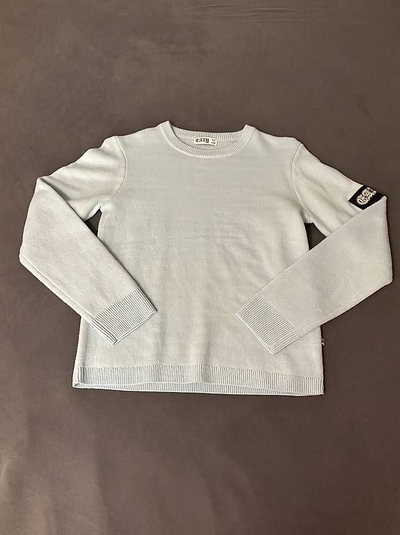 Pulls & Sweat-shirts: Blauer CEAZD Pullover – D'occasion à Lenk im Simmental par niczbaeren