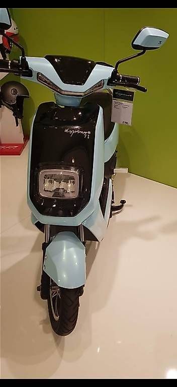 Scooter: Vespino 7i – Usato da liebefeld venduto da sarah.dp 2