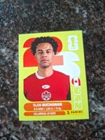 FIFA WM 2026 Tajon Buchanan Sticker - CAN 17