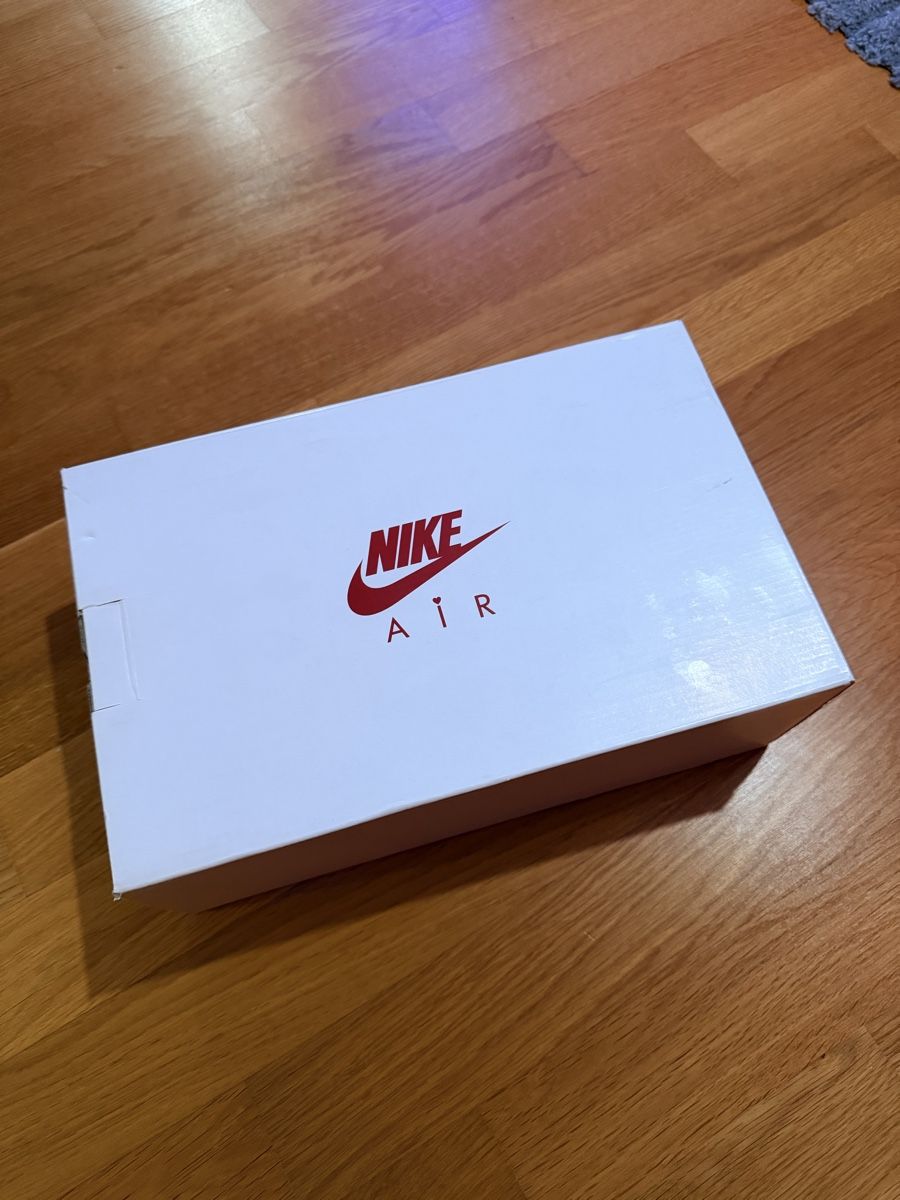 Nike Herrenschuhe: Chaussures Nike – Gebraucht aus Marin-Epagnier von Malone22 6