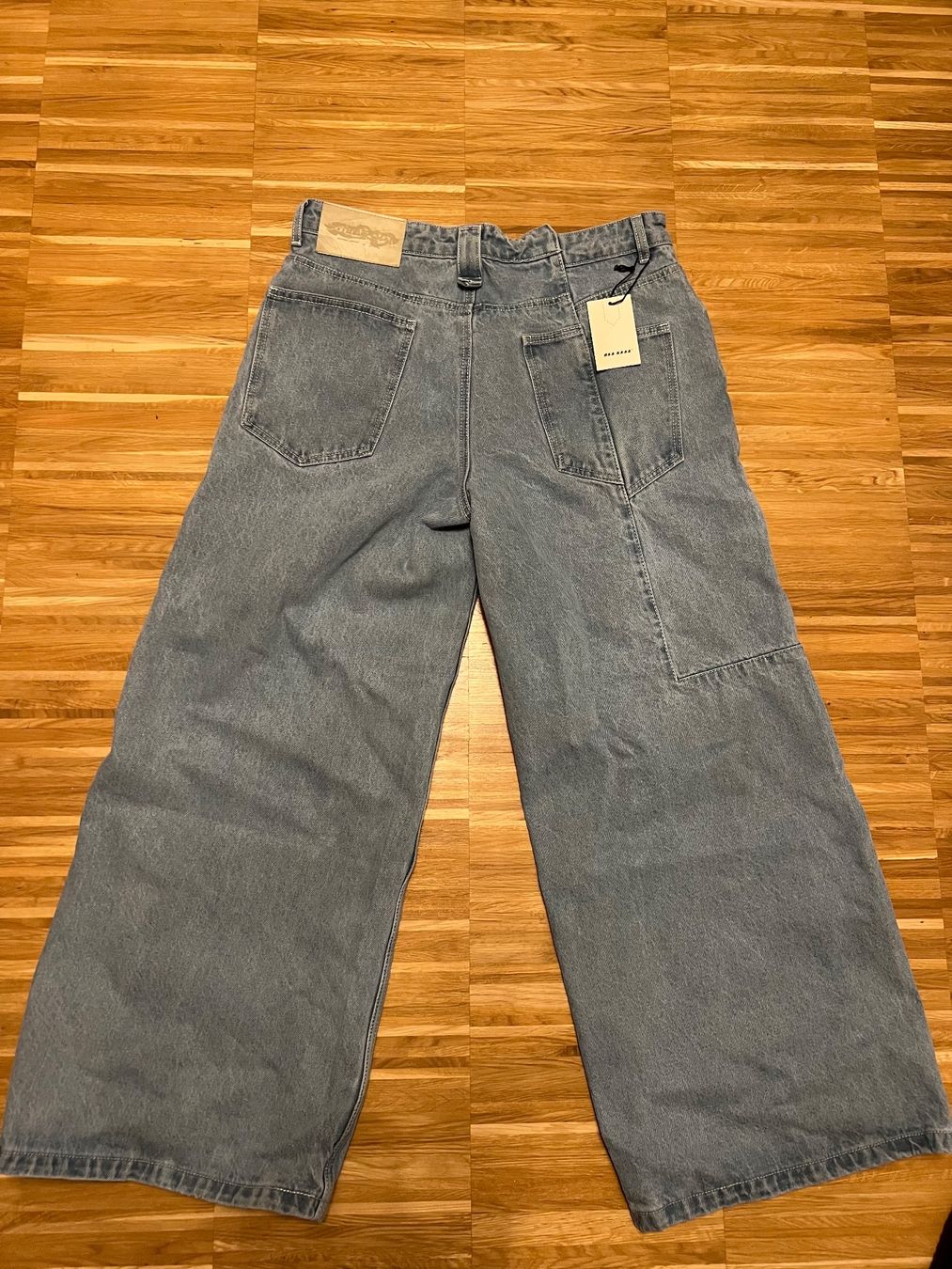 Jeans: Jeans Baggy OlaKala – Nuovo (secondo la descrizione) da Otelfingen venduto da Onkel.D 1