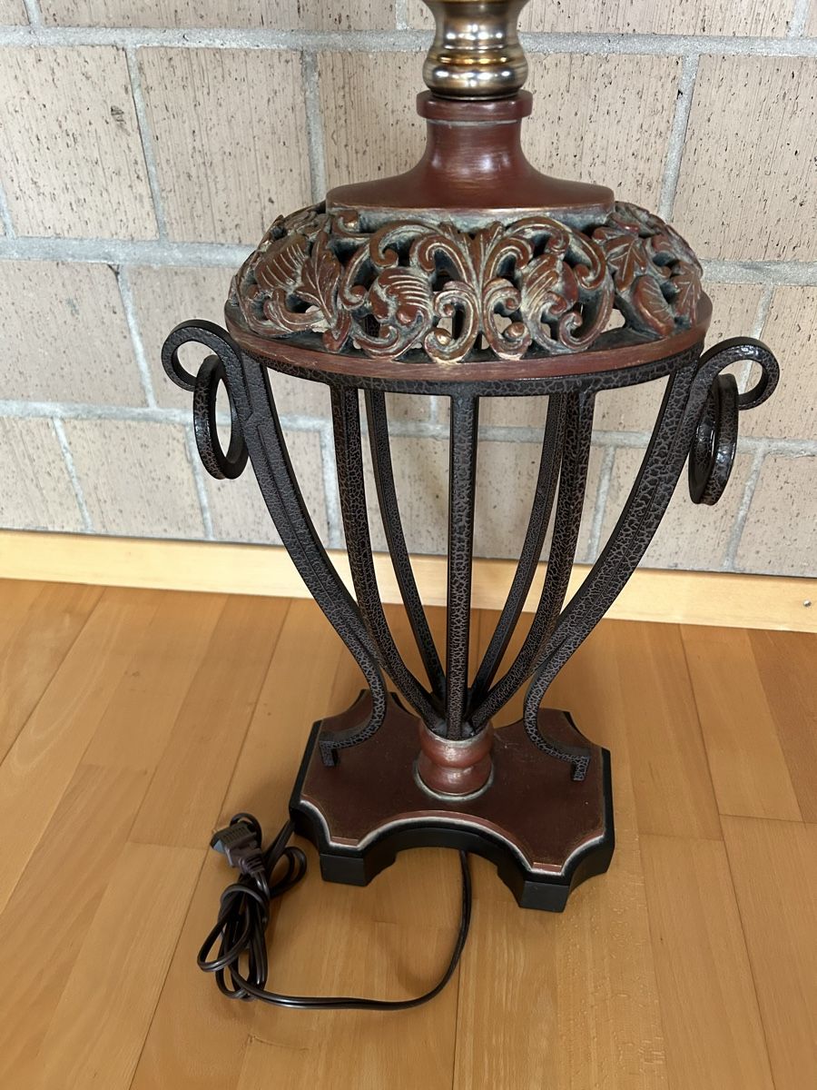 Lampade: Tischlampe – Usato da Wetzikon ZH venduto da Sesina91 4
