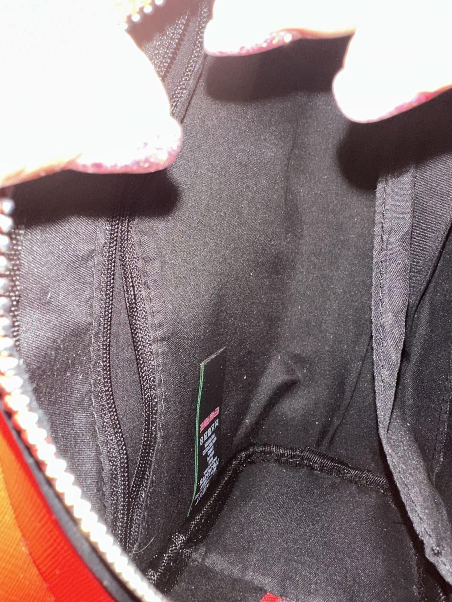 Borse da donna: Rote Tasche – Nuovo (secondo la descrizione) da Basel venduto da S.Wehrli72 8