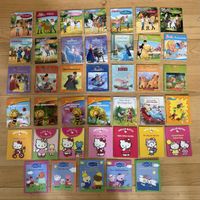 Mini Kinderbüchlein  Set zu Verkaufen