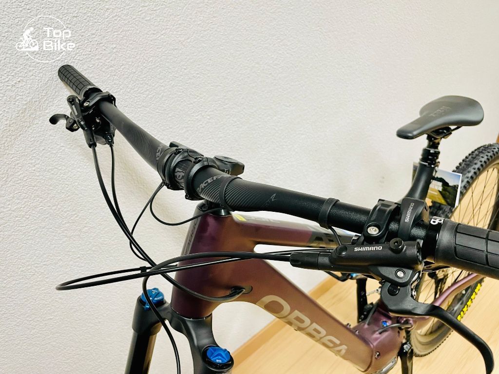 Orbea Velos: NEW Orbea Rise H15 XL – Neu und originalverpackt aus Stallikon von TopBikeCH 7