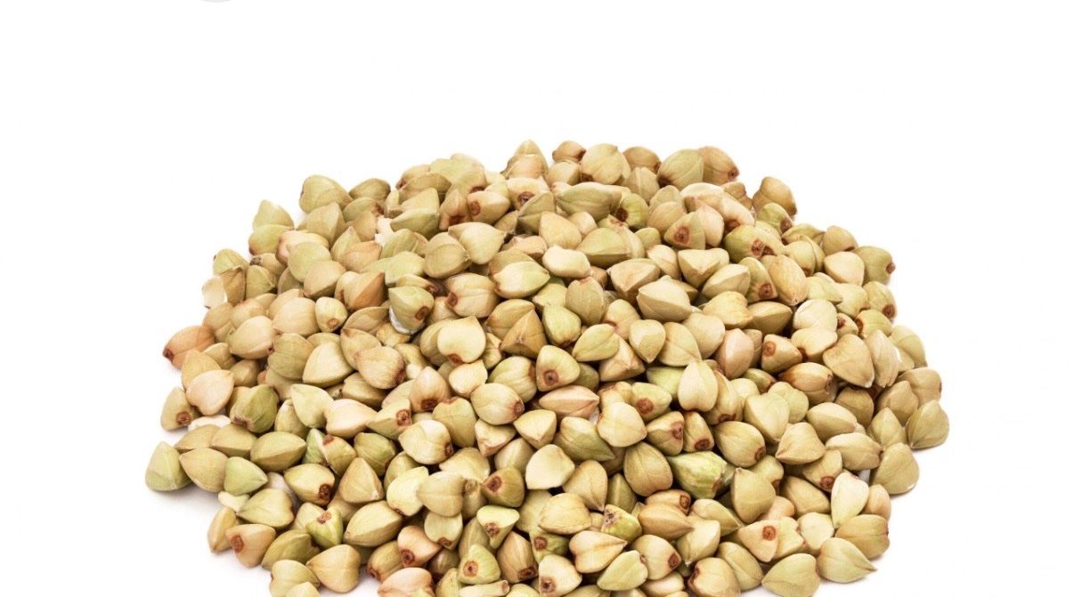 Cibi & Specialità: Bio Buchweizen1 kg – Usato da Bern venduto da gre_rsw6