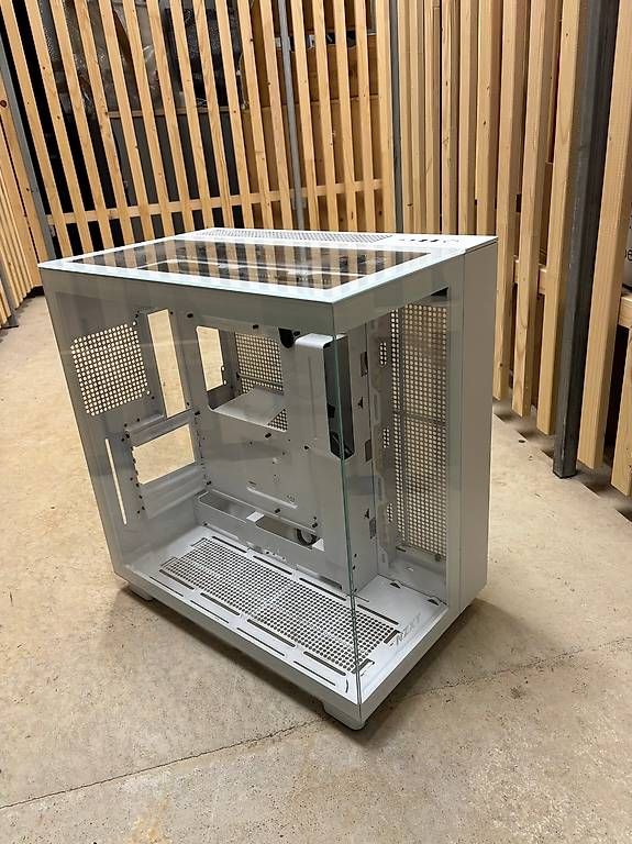 Custodie: NZXT H9 Elite – Usato da Delémont venduto da cmh_5pmt 2