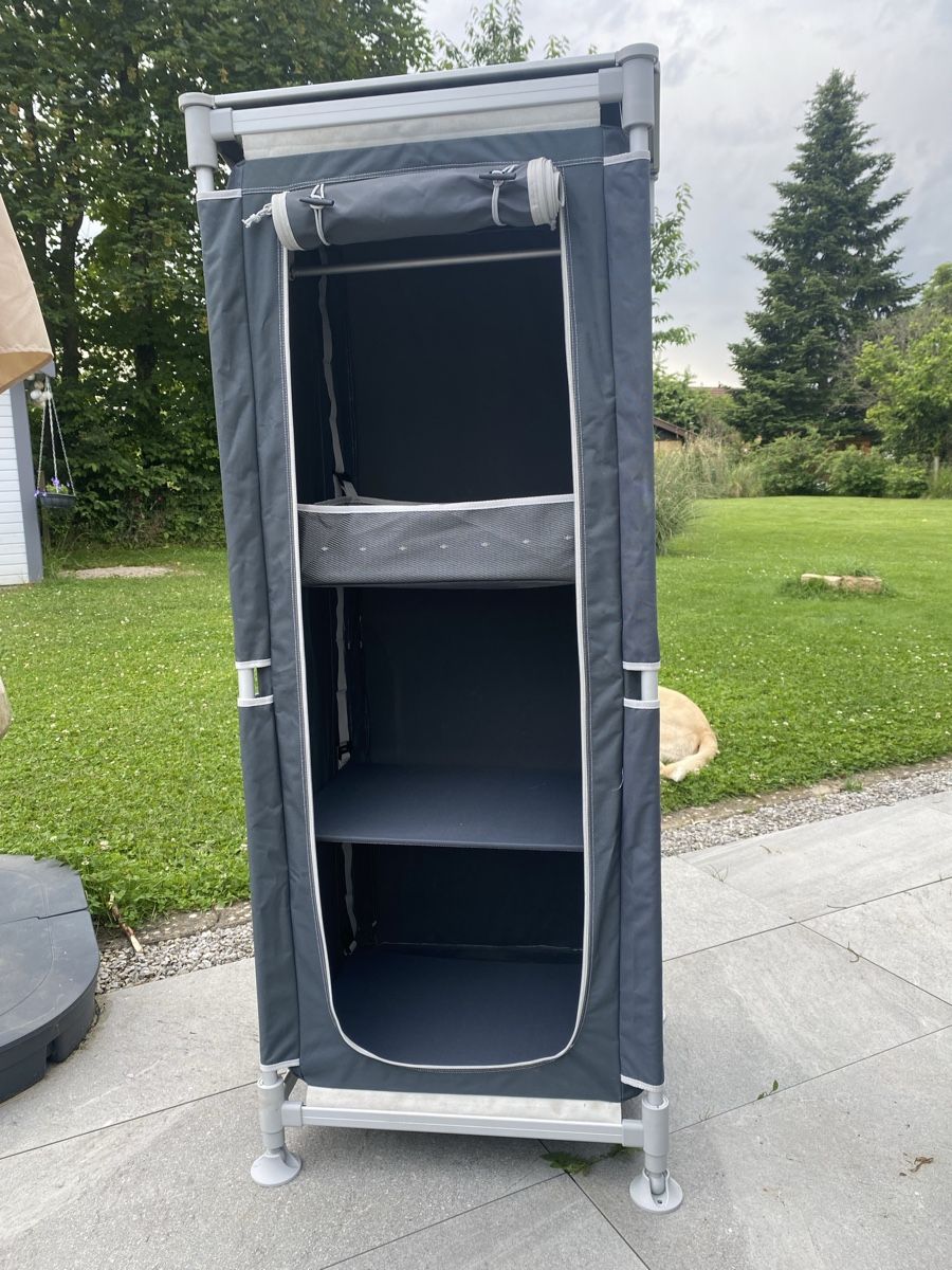 Mobile-home: Campingmöbel – D'occasion à Eglisau par Pinkbisquit 6